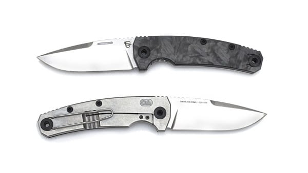 Titan Sepp Carbon