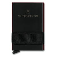 Smart Card Wallet Iconic Red