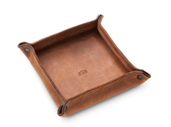 EDC Valet Tray Natural