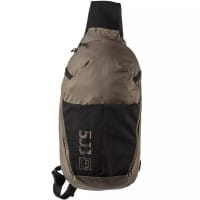 MOLLE Packable Sling Pack 10L Major Brown