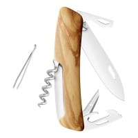 Taschenmesser D03 Olive