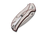 Hyrax G10 Ivory