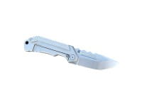 Little Dvalin Drop Point Folder