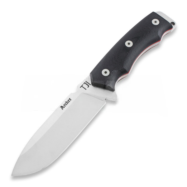 Supervivencia Archer G10