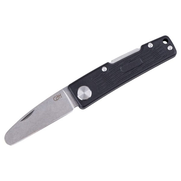 CJH Taschenmesser Kids GFN schwarz