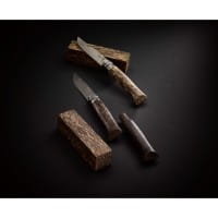 Taschenmesser No 08 BLACK PALM