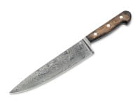 Böker Chefmesser Damast Schloss Burg