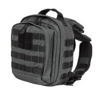 RUSH MOAB 6 Sling Pack 11L Double Tap