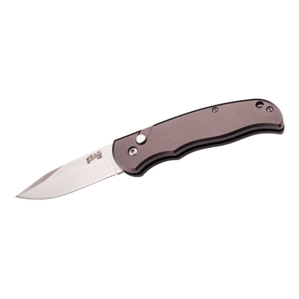 Selektion Taschenmesser Alu
