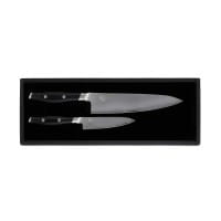 Yaxell MON Geschenk-Set 2-teilig - Chefmesser und Universalmesser