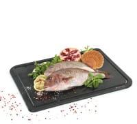 Tranchierbrett COMFORT PLUS 49,5 x 38 x 0,9 cm