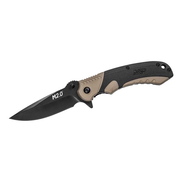 M2.0 Einhandmesser