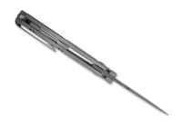 Feweed S90V Ti Fat Carbon Toxic Storm