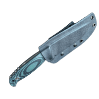 WOC ll Plus G10 grün schwarz Jimping