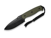 Toxodon G10 OD Green Black Blade