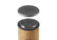 HORL 3 Eiche Rollschleifer