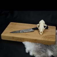 Homeys Kochmesser by Schiffmacher