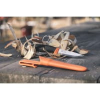 COMPANION Burnt Orange