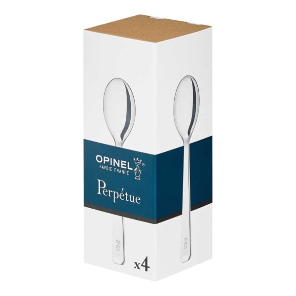 Perpetue Box 4 Teelöffel