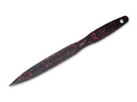 Onion Throwing Knives