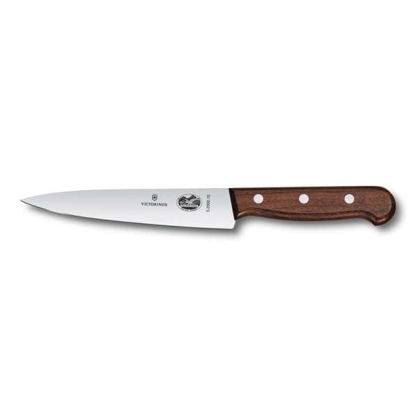 Wood Tranchiermesser 15 cm Kiefer