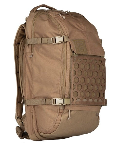 AMP72 Rucksack 40 Liter Kangaroo