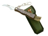 Pilzmesser 5,5cm