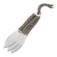 Fling Wurfmesser Set 3-teilig