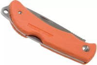Swede 8 Orange