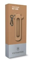 Silikonhülle Wet Sand für Victorinox Classic