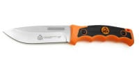 forever knife, orange