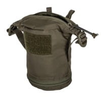 Flex Vertical GP Pouch Ranger Green