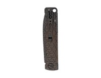 Atlas All Black Trigonal