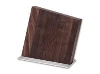 Messerblock Style Walnuss