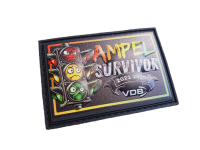 Ampel Survivor Patch by VDB