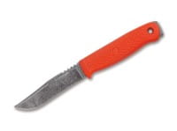 Bushglider Knife Orange