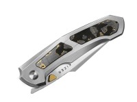 Feweed Zwear PM Ti Camo Carbon Gold