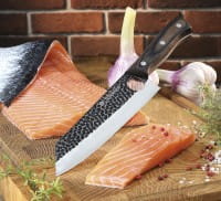 Kochmesser HUNTER 19 cm