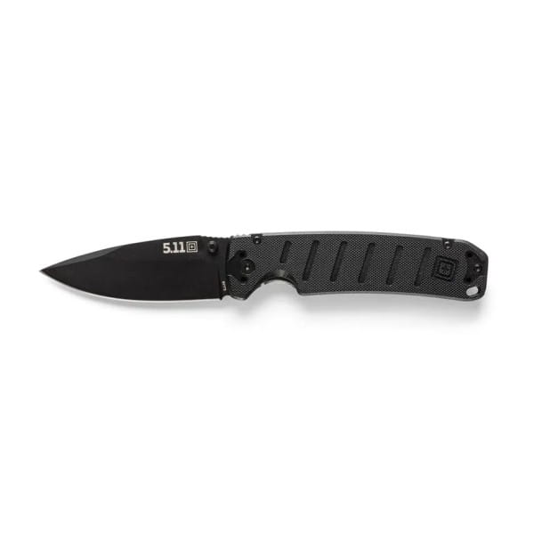 Ryker DP Full Black