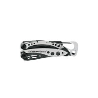 SKELETOOL SILBER / SCHWARZ