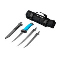 SWIFT EDGE Fischfiletiermesser-Set