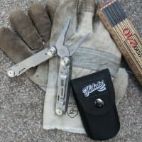 Selektion Multitool Nylon-Etui