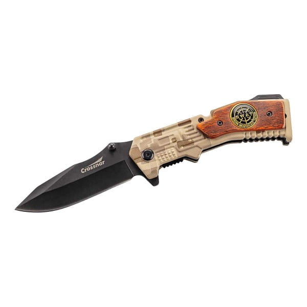 332612 Einhandmesser