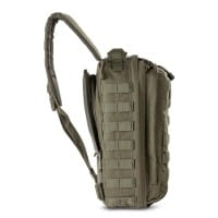 RUSH MOAB 8 Sling Pack 13L Ranger Green