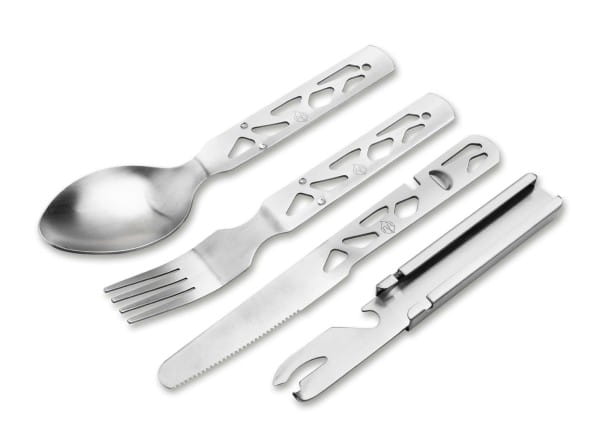 Naturensöhne Camping Set