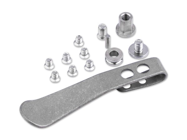 Schraubenset Urban Trapper Petite