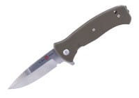 Mini S.E.R.E. 2020 OD Green Plain