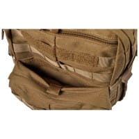 RUSH 12 2.0 Rucksack 24 Liter Kangaroo