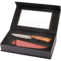 Jagd-Damastmesser Legatum