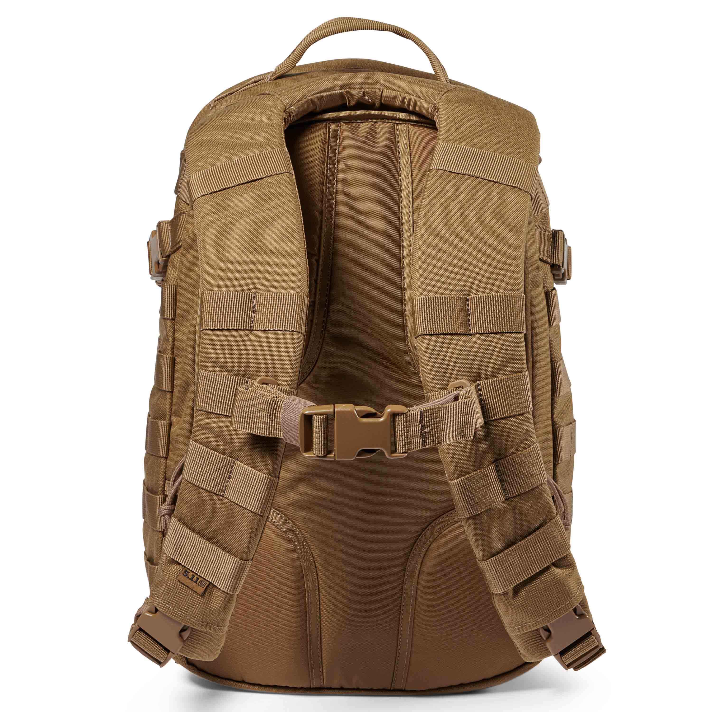 RUSH 12 2.0 Rucksack 24 Liter Kangaroo 5.11 Rucksacke Weiteres